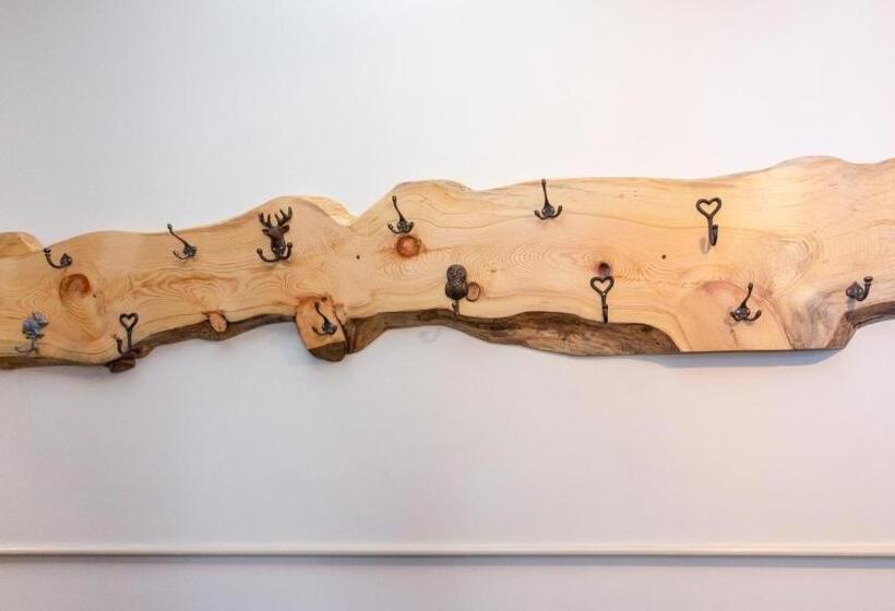 בית מלון כפרי Howgills House