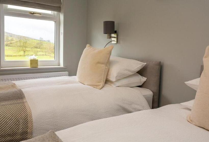 בית מלון כפרי Howgills House