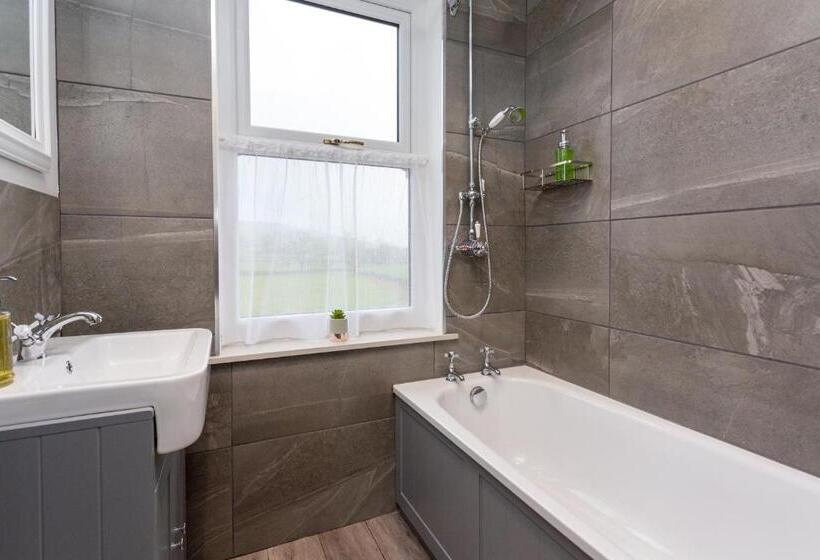 בית מלון כפרי Howgills House