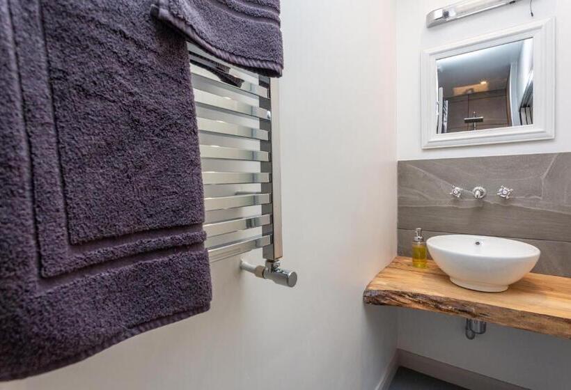 בית מלון כפרי Howgills House