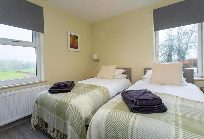 בית מלון כפרי Howgills House