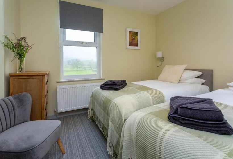 בית מלון כפרי Howgills House