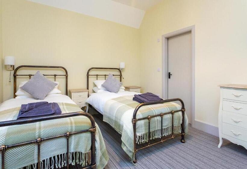 בית מלון כפרי Howgills House