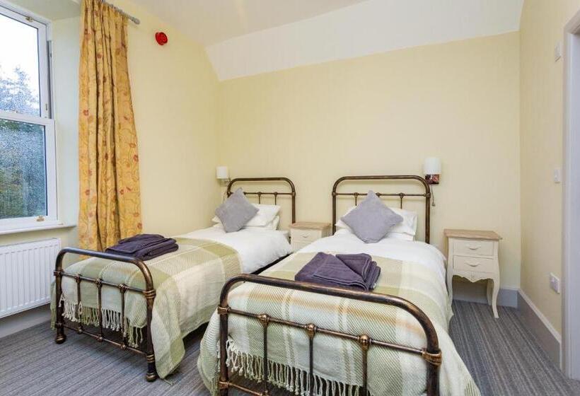 בית מלון כפרי Howgills House