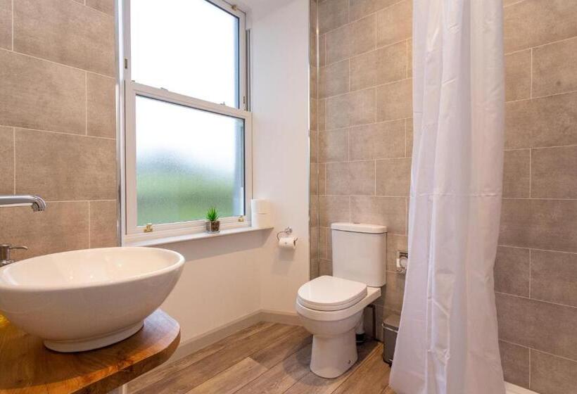 בית מלון כפרי Howgills House