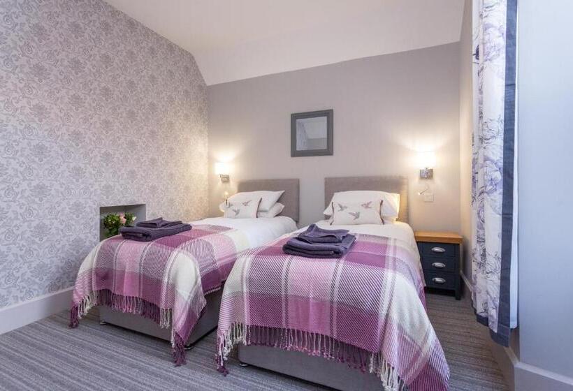 בית מלון כפרי Howgills House