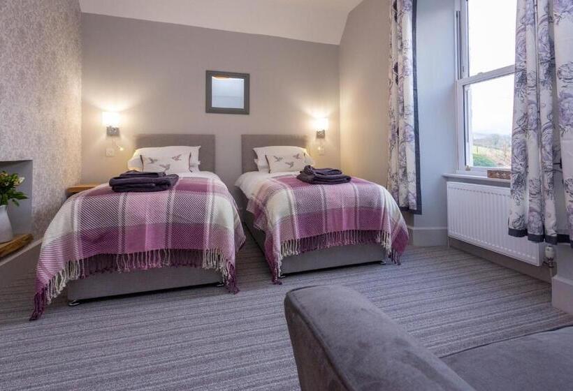 בית מלון כפרי Howgills House