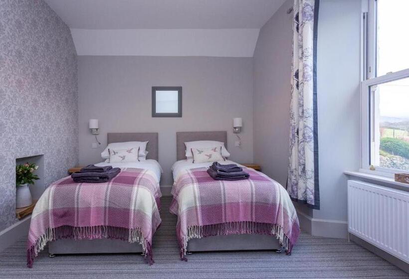 בית מלון כפרי Howgills House