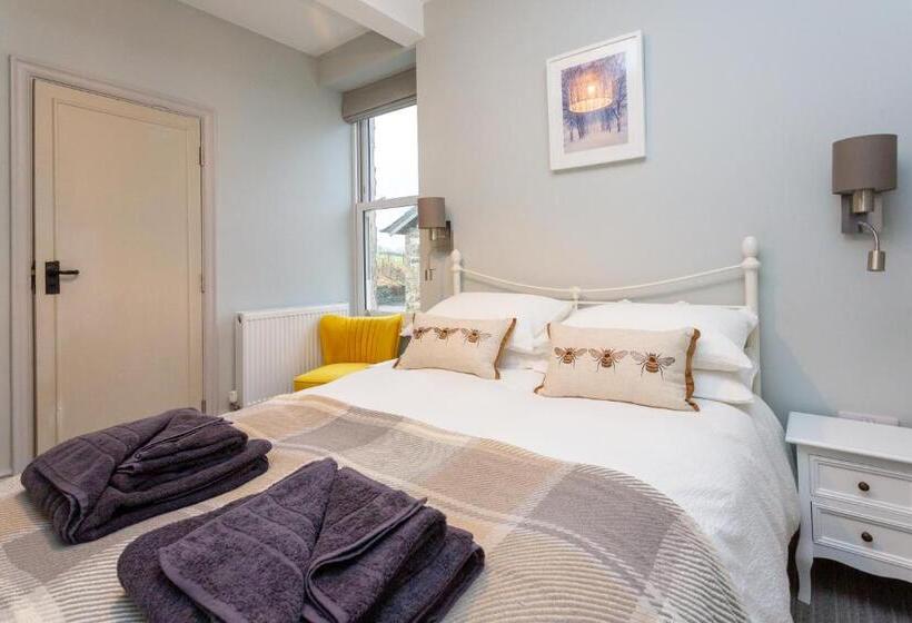 בית מלון כפרי Howgills House