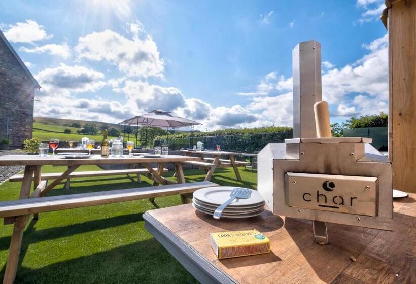 בית מלון כפרי Howgills House