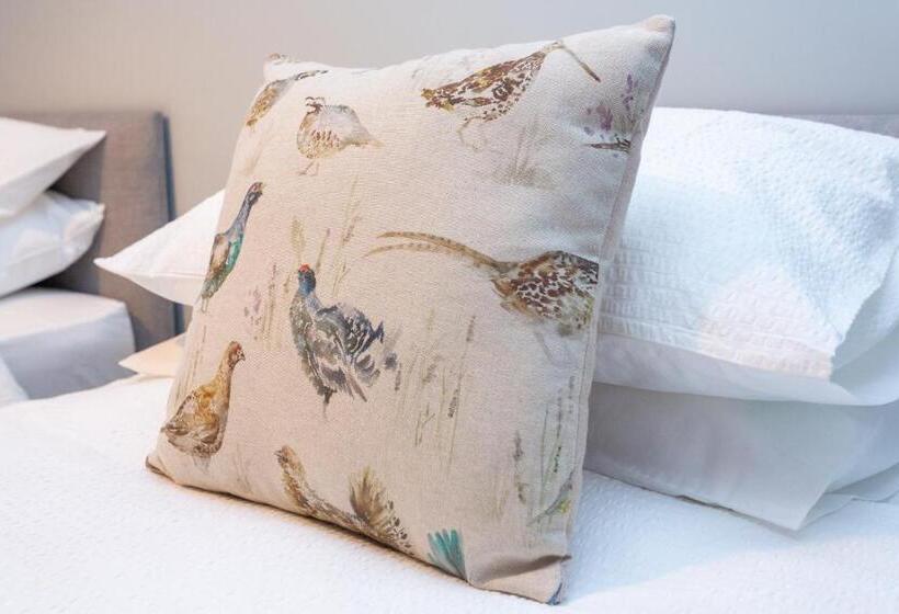 בית מלון כפרי Howgills House