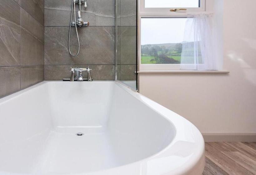 בית מלון כפרי Howgills House