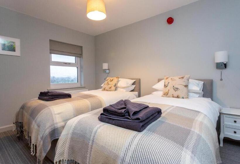 בית מלון כפרי Howgills House