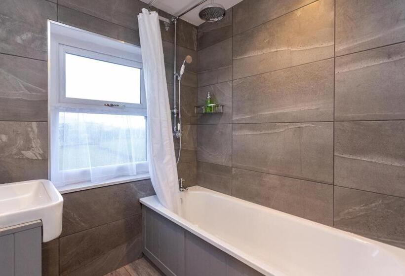 בית מלון כפרי Howgills House