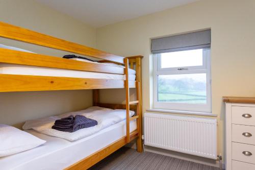 בית מלון כפרי Howgills House