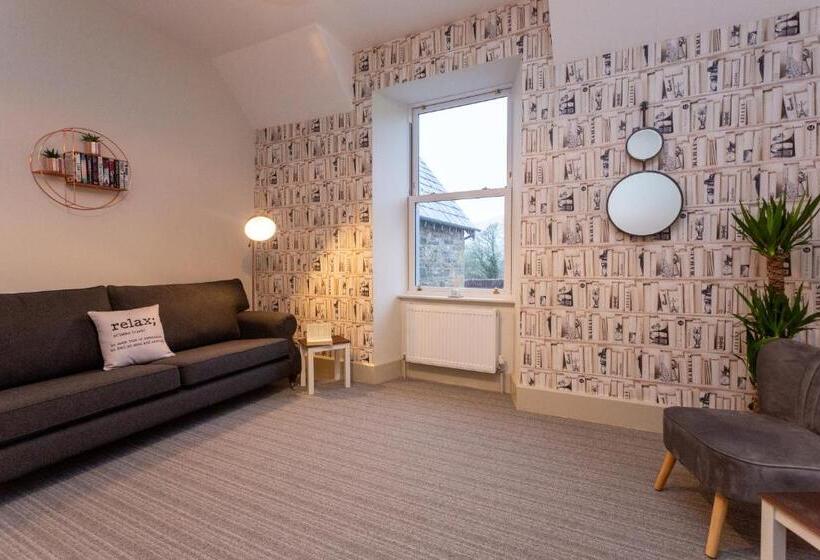 בית מלון כפרי Howgills House