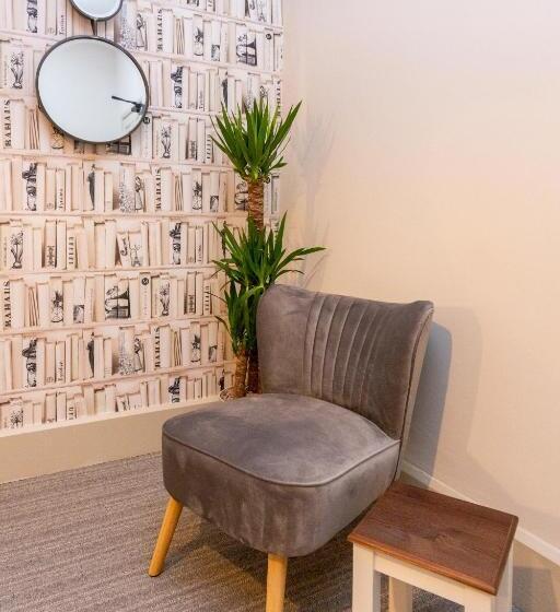 בית מלון כפרי Howgills House