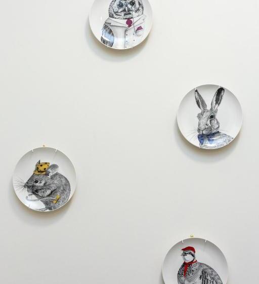 בית מלון כפרי Howgills House