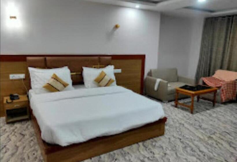 Hotel Imolesh Imphal