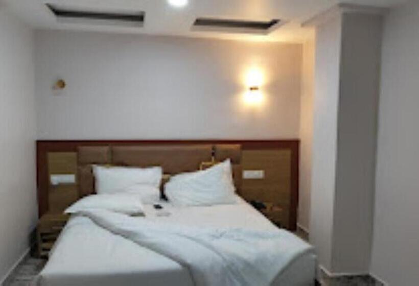 Hotel Imolesh Imphal