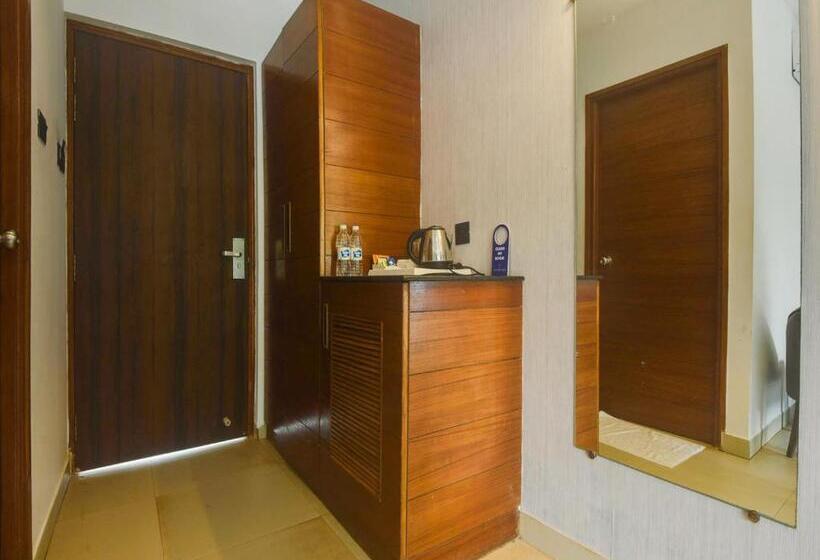 فندق Grand Opulence Morjim Bliss Beach Resort