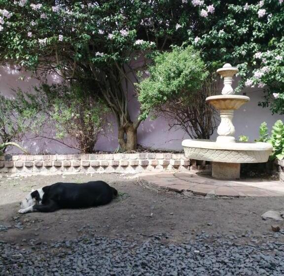 هتل Karibu Hostel Pub