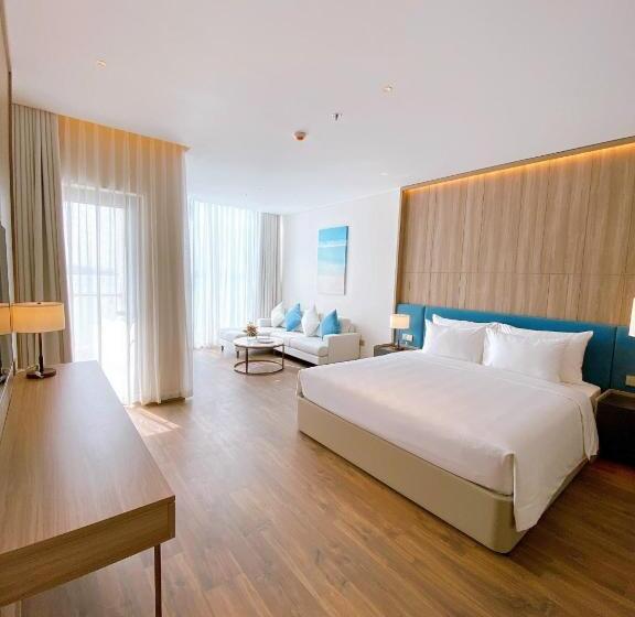 هتل Khách Sạn A La Carte Hạ Long Quảng Ninh