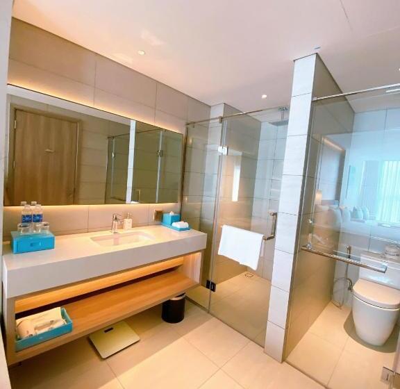 هتل Khách Sạn A La Carte Hạ Long Quảng Ninh