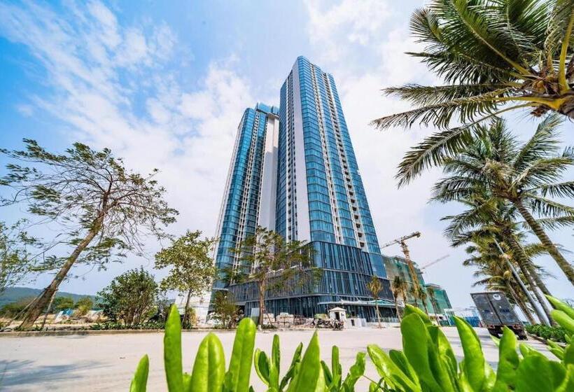 هتل Khách Sạn A La Carte Hạ Long Quảng Ninh