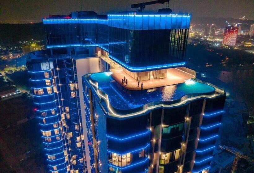 هتل Khách Sạn A La Carte Hạ Long Quảng Ninh