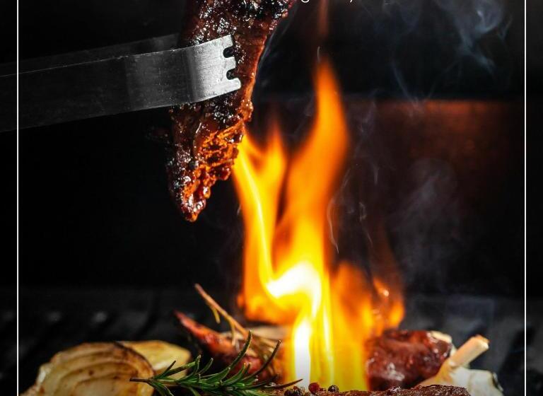 هتل Khách Sạn A La Carte Hạ Long Quảng Ninh