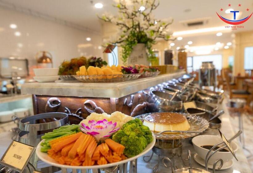 هتل Khách Sạn A Lacarte Hạ Long Quảng Ninh