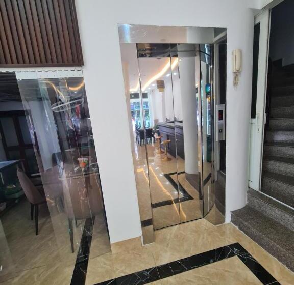 هتل Khách San Tokyo