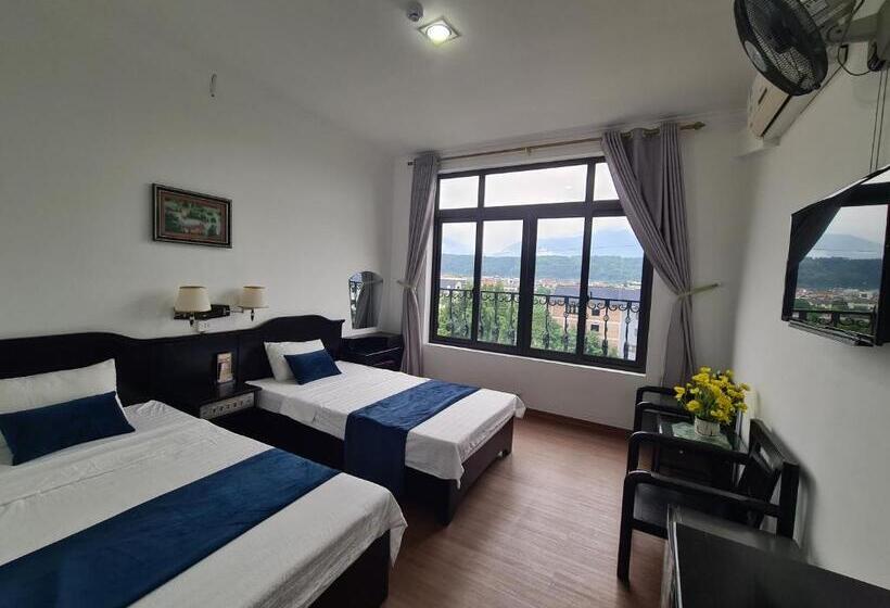 هتل Khách San Tokyo