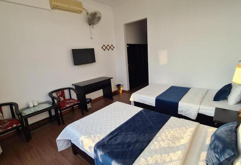 هتل Khách San Tokyo