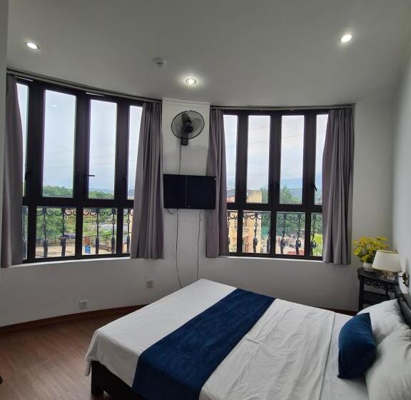 هتل Khách San Tokyo