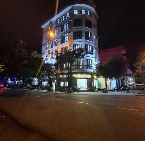 هتل Khách San Tokyo
