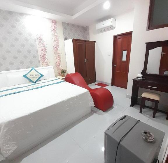 هتل Việt úc, H17 Phan Huy Chú, Phường 2