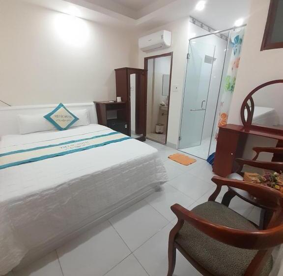 هتل Việt úc, H17 Phan Huy Chú, Phường 2