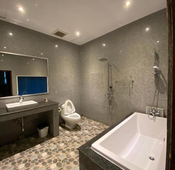 هتل Koeing Mansion