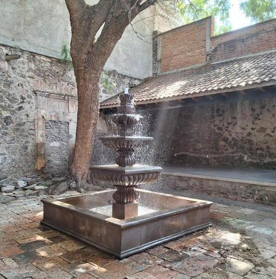 Отель La Casona De Josefa