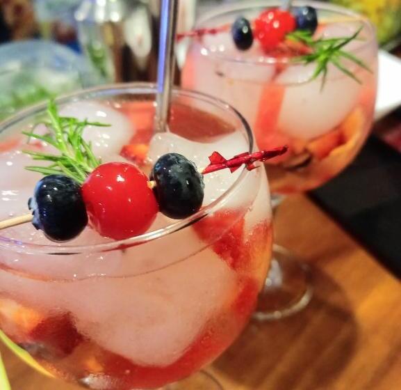 酒店 La Casona Eco Lodge Tortuguero