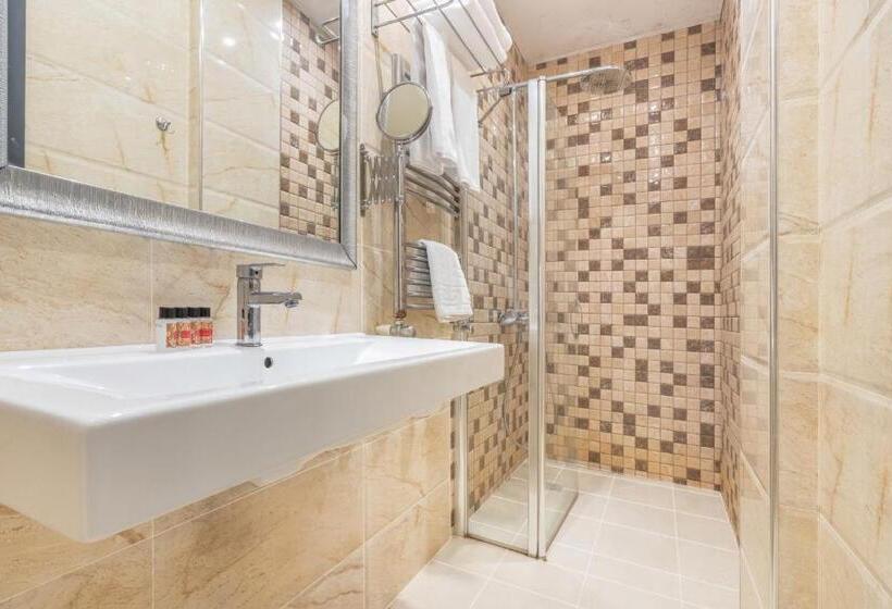 בית מלון כפרי Maestro