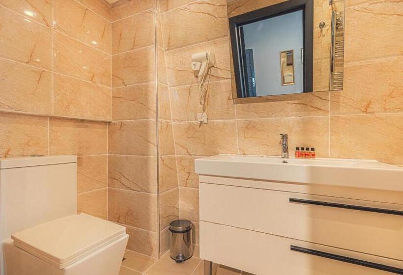 בית מלון כפרי Maestro