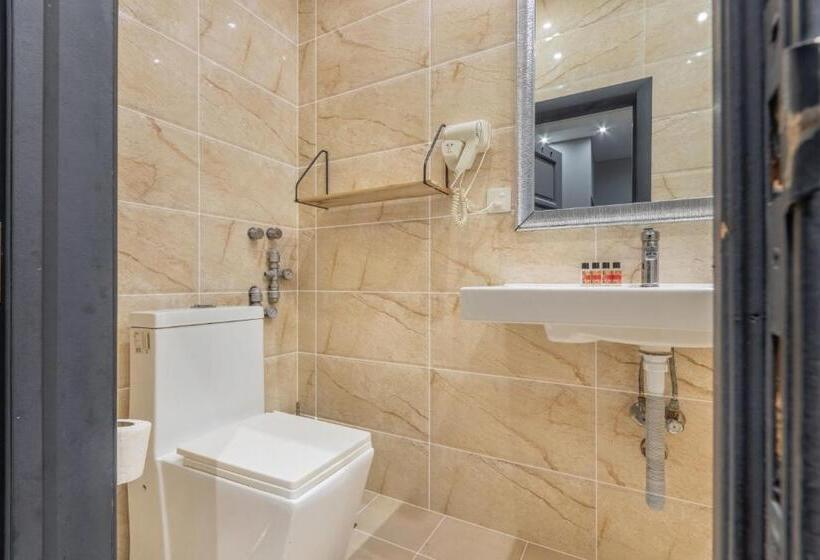 בית מלון כפרי Maestro