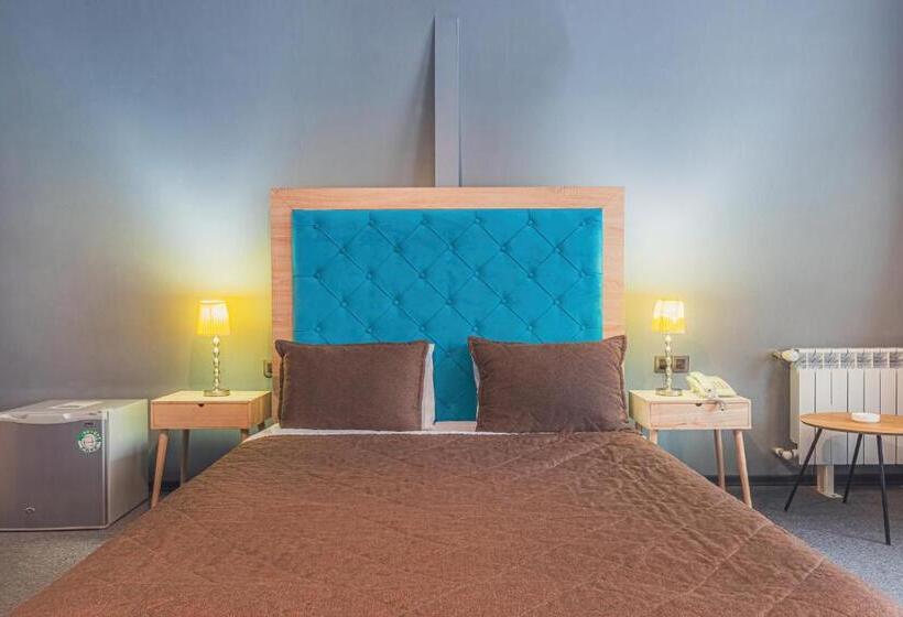 בית מלון כפרי Maestro