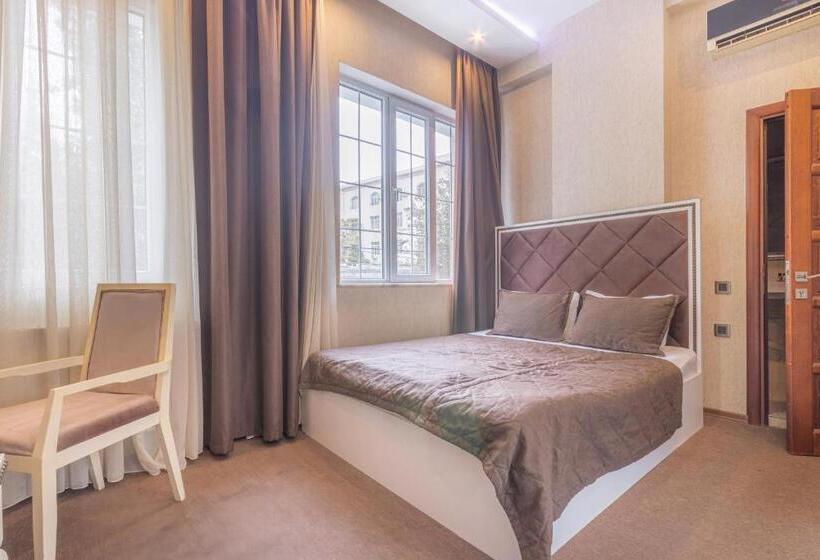 בית מלון כפרי Maestro