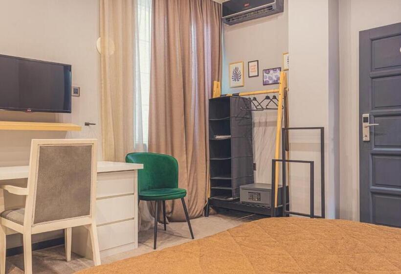 בית מלון כפרי Maestro