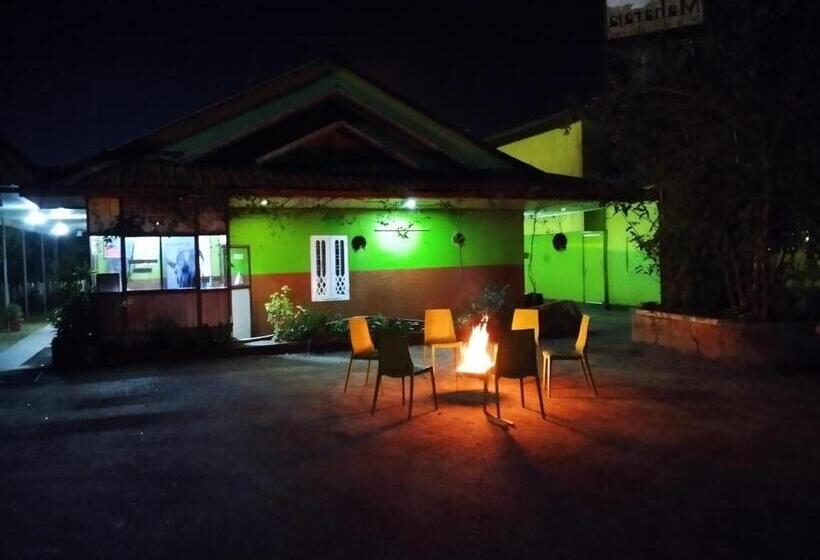 호텔 Maharaja Cottage