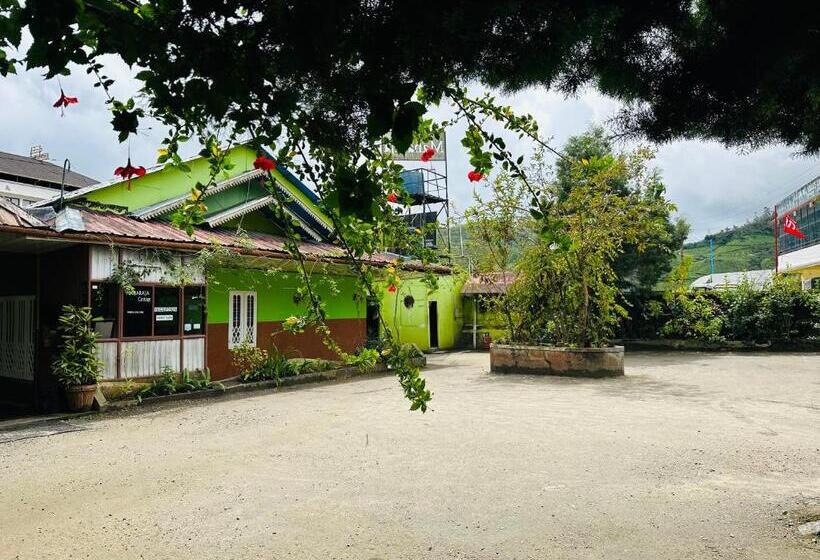 호텔 Maharaja Cottage